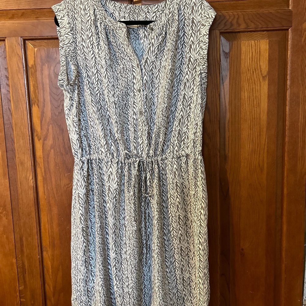 LOFT OUTLET DRESS